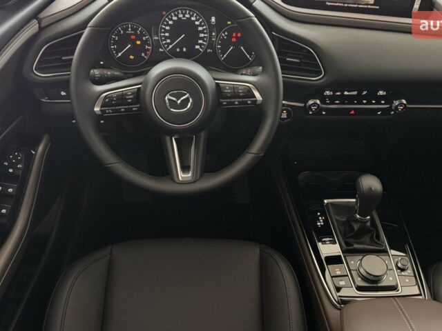 Мазда CX-30, объемом двигателя 2 л и пробегом 0 тыс. км за 32216 $, фото 12 на Automoto.ua