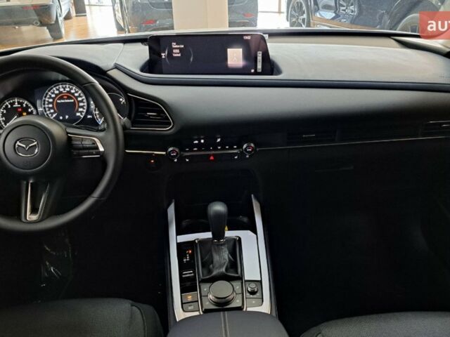 купить новое авто Мазда CX-30 2025 года от официального дилера Автоцентр AUTO.RIA Мазда фото