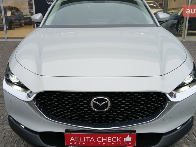Мазда CX-30, объемом двигателя 2 л и пробегом 0 тыс. км за 29981 $, фото 2 на Automoto.ua