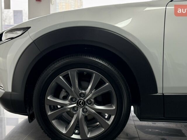 купити нове авто Мазда CX-30 2025 року від офіційного дилера Автоцентр AUTO.RIA Мазда фото