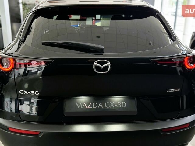 купить новое авто Мазда CX-30 2025 года от официального дилера Автоцентр AUTO.RIA Мазда фото