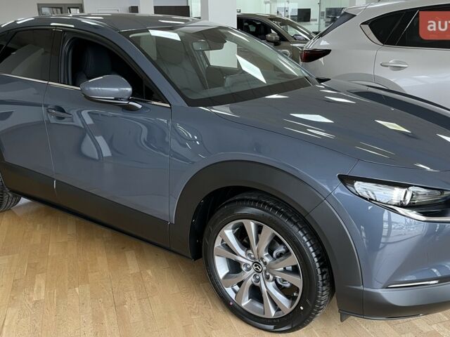 купить новое авто Мазда CX-30 2025 года от официального дилера Автоцентр AUTO.RIA Мазда фото