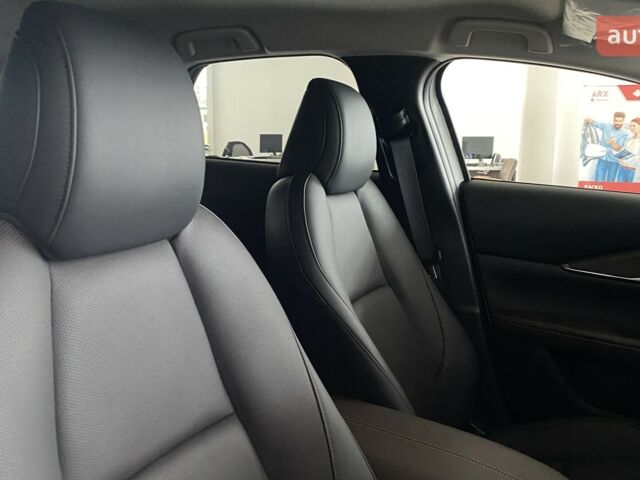 купить новое авто Мазда CX-30 2025 года от официального дилера Автоцентр AUTO.RIA Мазда фото