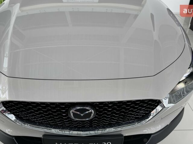 купить новое авто Мазда CX-30 2025 года от официального дилера Автоцентр AUTO.RIA Мазда фото