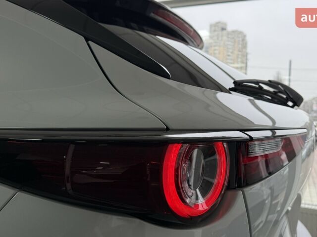 купити нове авто Мазда CX-30 2025 року від офіційного дилера Автоцентр AUTO.RIA Мазда фото