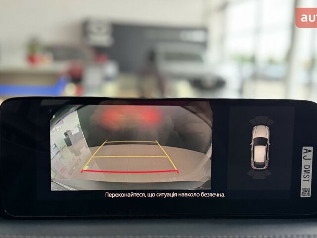 купить новое авто Мазда CX-30 2025 года от официального дилера Автоцентр AUTO.RIA Мазда фото