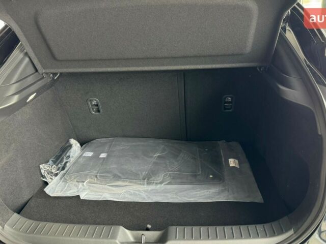 Мазда CX-30 2025 года купить новое авто Мазда CX-30 2025 года от официального дилера Автосалон Луцьк-Експо Mazda Мазда фото