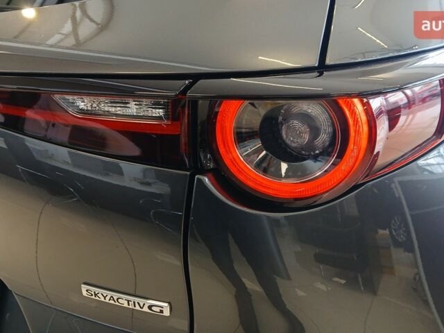 Мазда CX-30, объемом двигателя 2 л и пробегом 0 тыс. км за 28651 $, фото 10 на Automoto.ua