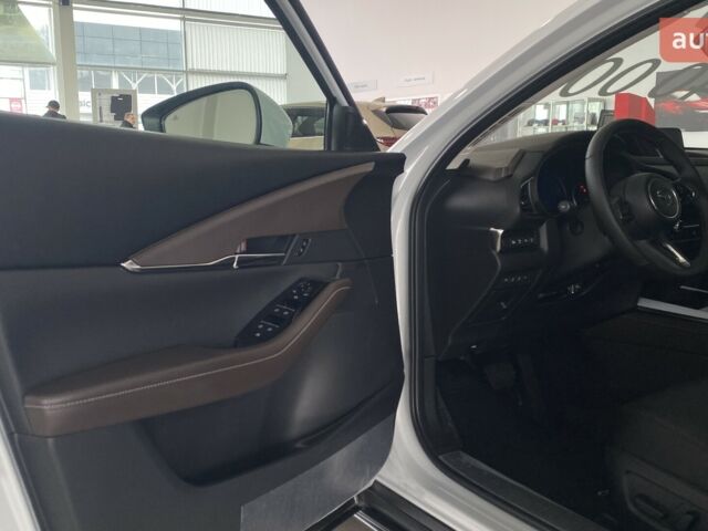 купить новое авто Мазда CX-30 2025 года от официального дилера Автоцентр AUTO.RIA Мазда фото