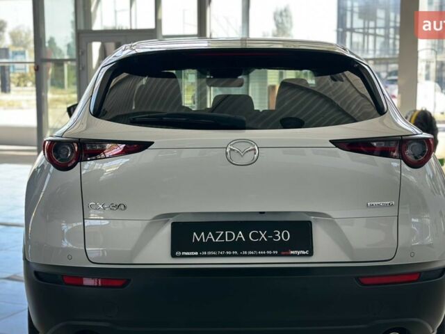 Мазда CX-30, об'ємом двигуна 2 л та пробігом 0 тис. км за 32478 $, фото 5 на Automoto.ua