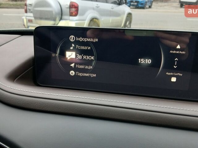 Мазда CX-30, объемом двигателя 2 л и пробегом 0 тыс. км за 29981 $, фото 18 на Automoto.ua