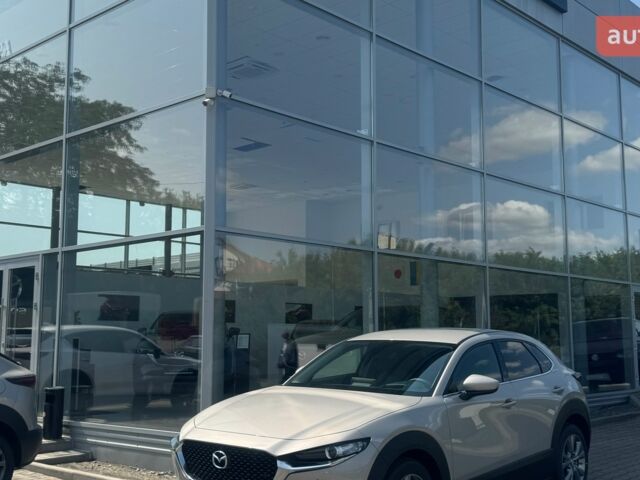 Мазда CX-30, объемом двигателя 2 л и пробегом 0 тыс. км за 28398 $, фото 8 на Automoto.ua