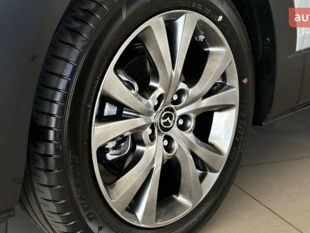 Мазда CX-30, об'ємом двигуна 2 л та пробігом 0 тис. км за 32478 $, фото 11 на Automoto.ua