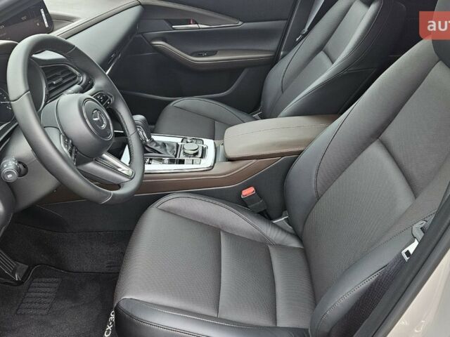 Мазда CX-30, объемом двигателя 2 л и пробегом 0 тыс. км за 30189 $, фото 24 на Automoto.ua