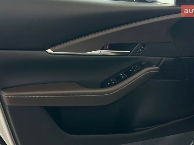 Мазда CX-30, об'ємом двигуна 2 л та пробігом 0 тис. км за 32478 $, фото 25 на Automoto.ua