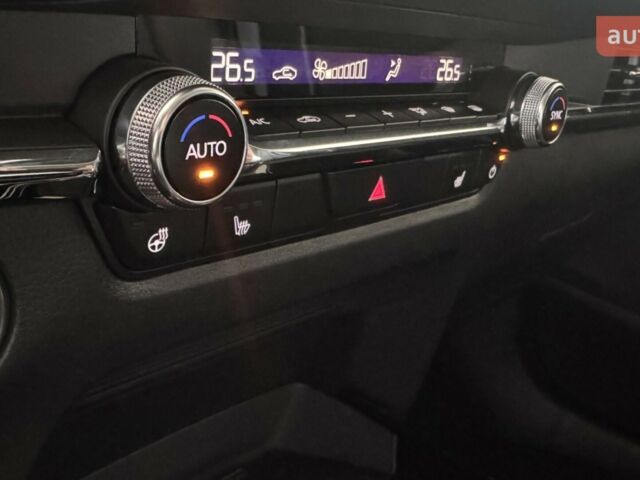 Мазда CX-30, объемом двигателя 2 л и пробегом 0 тыс. км за 32216 $, фото 15 на Automoto.ua