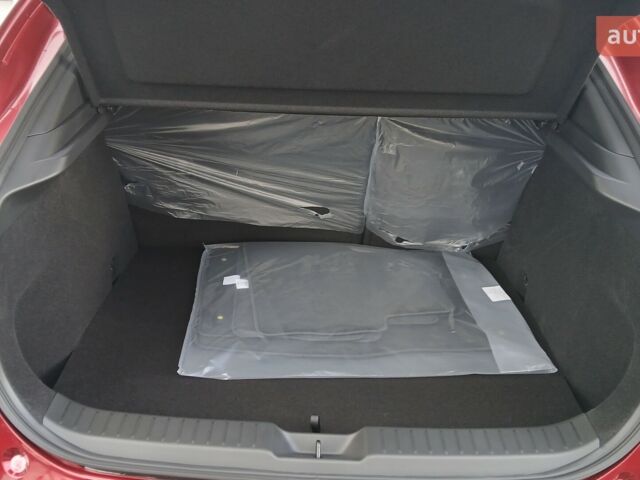 Мазда CX-30, объемом двигателя 2 л и пробегом 0 тыс. км за 28651 $, фото 27 на Automoto.ua