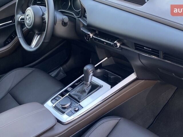 купить новое авто Мазда CX-30 2025 года от официального дилера Автоцентр AUTO.RIA Мазда фото