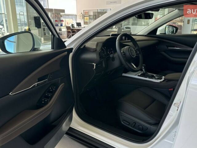 Мазда CX-30, об'ємом двигуна 2 л та пробігом 0 тис. км за 30943 $, фото 15 на Automoto.ua