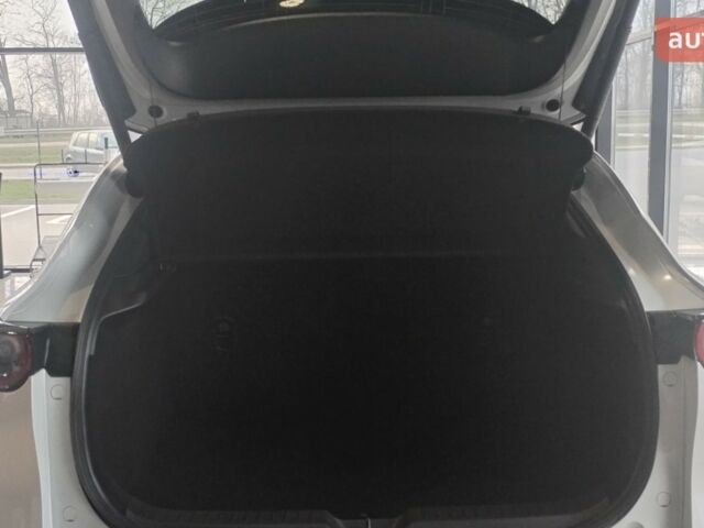 купить новое авто Мазда CX-30 2025 года от официального дилера Автосалон Луцьк-Експо Mazda Мазда фото