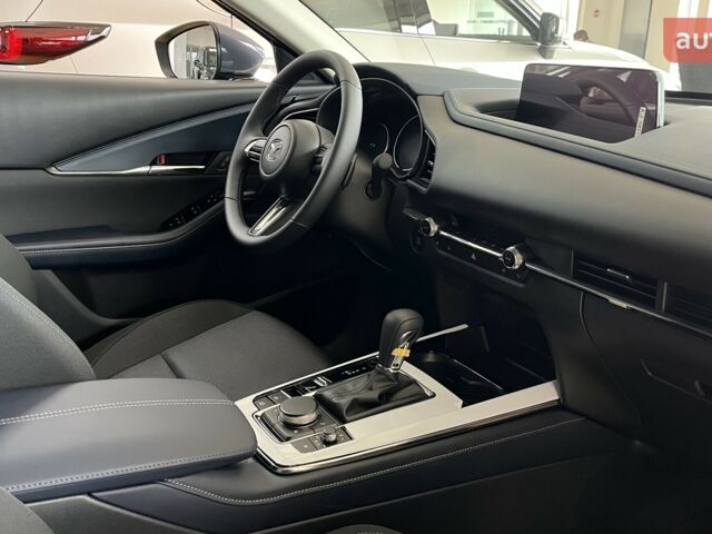 купить новое авто Мазда CX-30 2025 года от официального дилера Автоцентр AUTO.RIA Мазда фото
