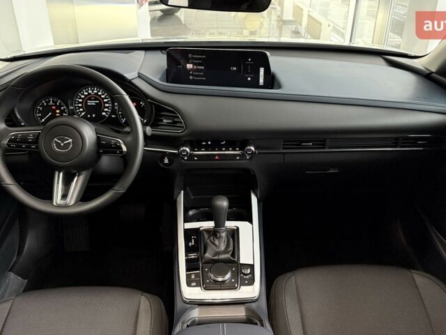 купити нове авто Мазда CX-30 2025 року від офіційного дилера Автоцентр AUTO.RIA Мазда фото