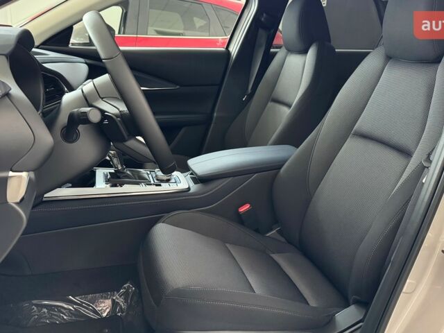 Мазда CX-30 2025 в Полтаве на Automoto.ua Мазда CX-30, объемом двигателя 2 л и пробегом 0 тыс. км за 29270 $, фото 36 на Automoto.ua