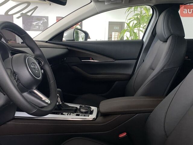 купить новое авто Мазда CX-30 2025 года от официального дилера Автоцентр AUTO.RIA Мазда фото