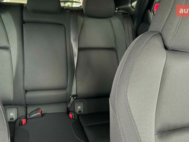 Мазда CX-30 2025 года купить новое авто Мазда CX-30 2025 года от официального дилера Автосалон Луцьк-Експо Mazda Мазда фото