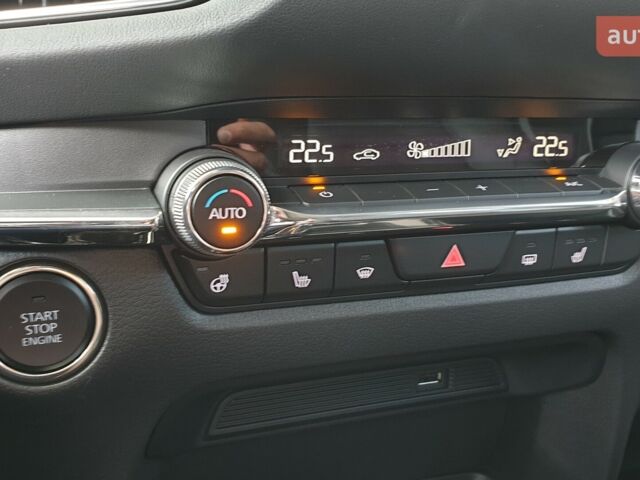 Мазда CX-30 2025 в Харькове на Automoto.ua Мазда CX-30, объемом двигателя 2 л и пробегом 0 тыс. км за 32362 $, фото 20 на Automoto.ua