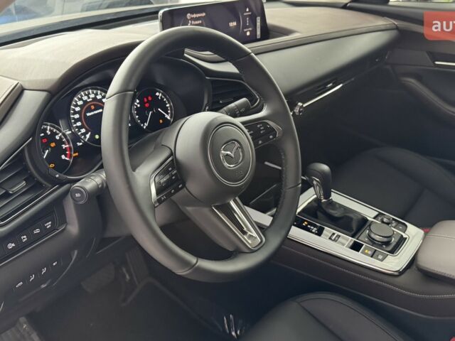 купить новое авто Мазда CX-30 2025 года от официального дилера Автоцентр AUTO.RIA Мазда фото