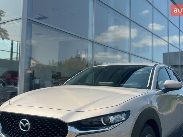Мазда CX-30, об'ємом двигуна 2 л та пробігом 0 тис. км за 28384 $, фото 4 на Automoto.ua