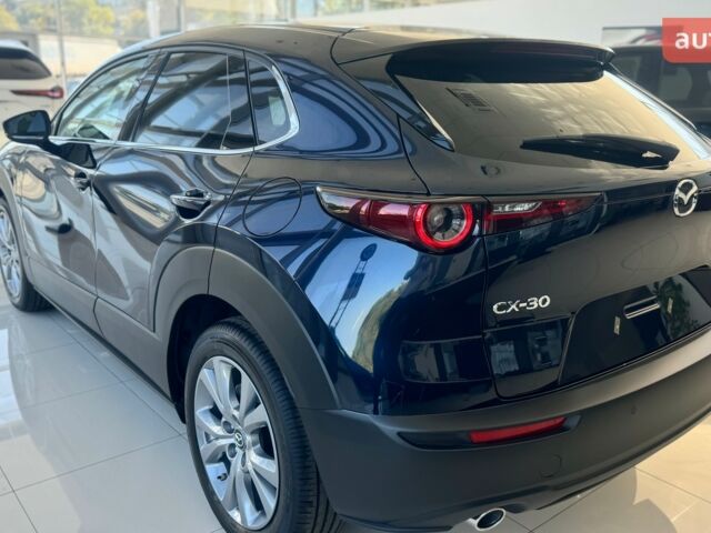 Мазда CX-30, объемом двигателя 2 л и пробегом 0 тыс. км за 31063 $, фото 7 на Automoto.ua