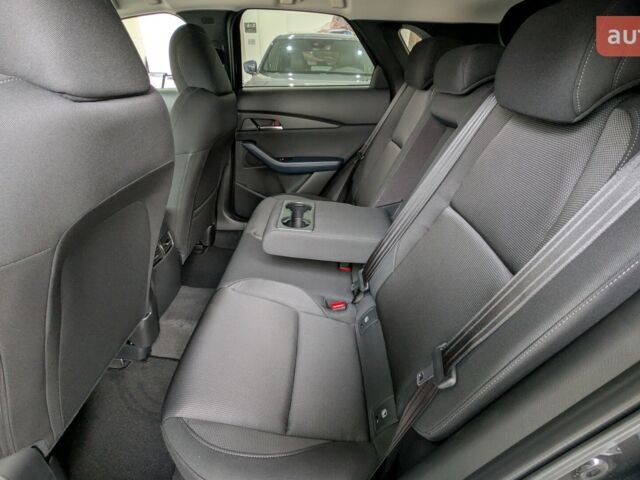 Мазда CX-30, объемом двигателя 2 л и пробегом 0 тыс. км за 28408 $, фото 20 на Automoto.ua