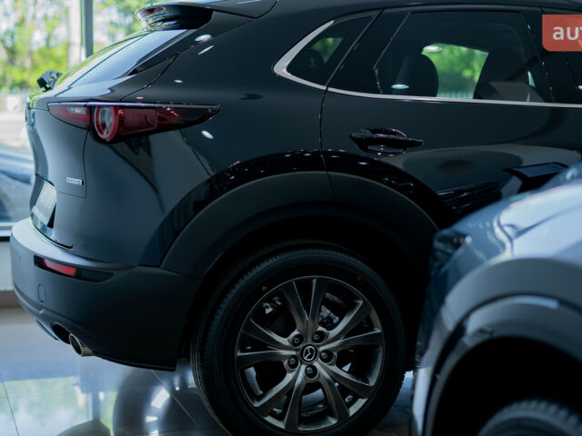 Мазда CX-30, объемом двигателя 2 л и пробегом 0 тыс. км за 28408 $, фото 10 на Automoto.ua