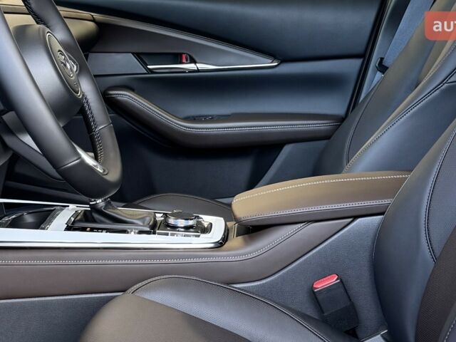 Мазда CX-30, объемом двигателя 2 л и пробегом 0 тыс. км за 31025 $, фото 24 на Automoto.ua