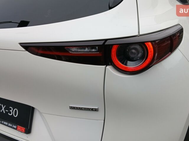 Мазда CX-30, объемом двигателя 2 л и пробегом 0 тыс. км за 31949 $, фото 7 на Automoto.ua