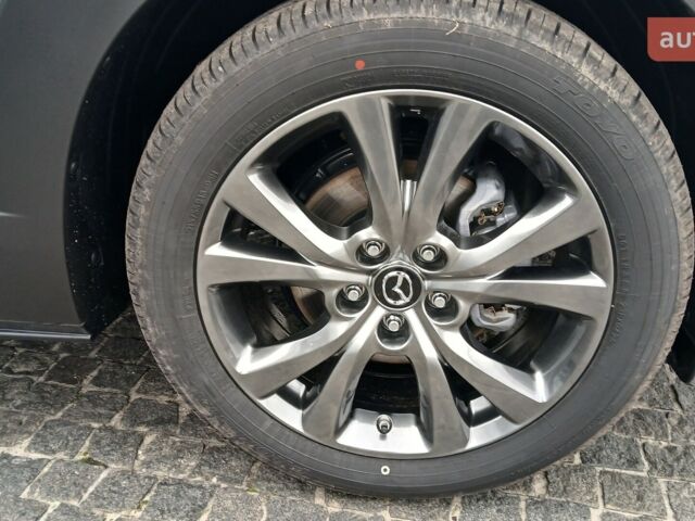 Мазда CX-30, объемом двигателя 2 л и пробегом 0 тыс. км за 31949 $, фото 4 на Automoto.ua