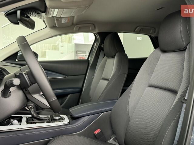купити нове авто Мазда CX-30 2025 року від офіційного дилера Автоцентр AUTO.RIA Мазда фото