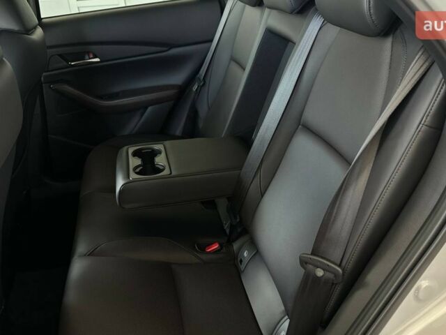 Мазда CX-30, об'ємом двигуна 2 л та пробігом 0 тис. км за 32478 $, фото 23 на Automoto.ua