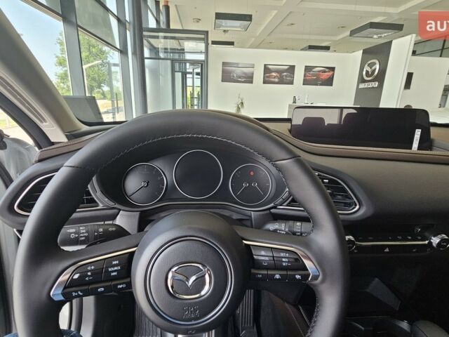 Мазда CX-30, объемом двигателя 2 л и пробегом 0 тыс. км за 30958 $, фото 11 на Automoto.ua