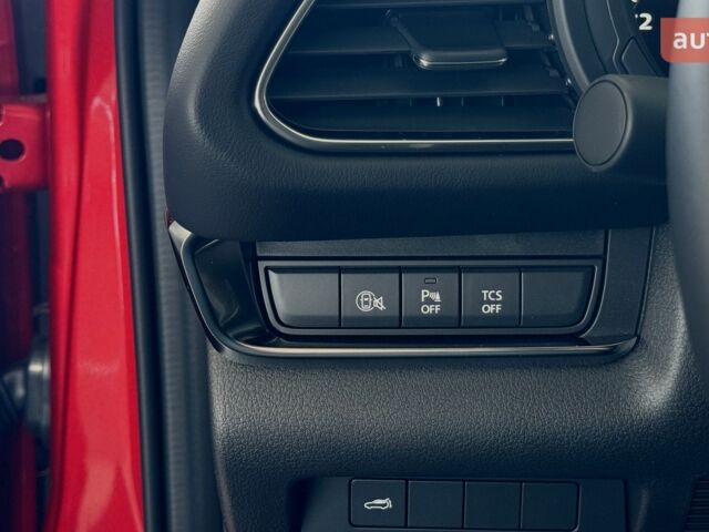 Мазда CX-30, объемом двигателя 2 л и пробегом 0 тыс. км за 28988 $, фото 17 на Automoto.ua