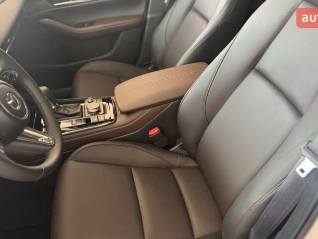 Мазда CX-30, объемом двигателя 2 л и пробегом 0 тыс. км за 30742 $, фото 17 на Automoto.ua