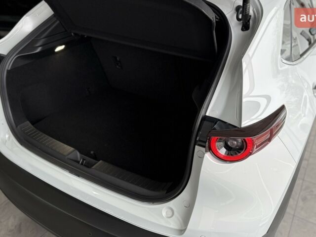 купити нове авто Мазда CX-30 2025 року від офіційного дилера Автоцентр AUTO.RIA Мазда фото