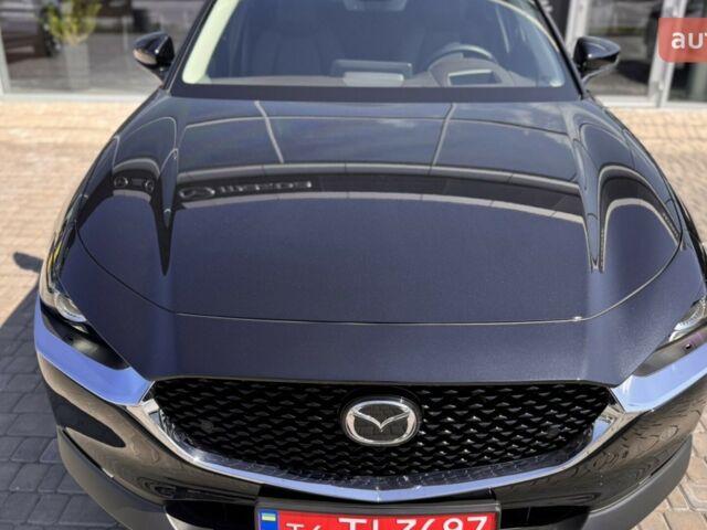 Мазда CX-30, об'ємом двигуна 2 л та пробігом 0 тис. км за 29459 $, фото 7 на Automoto.ua