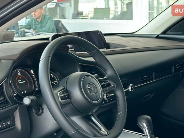 Мазда CX-30, объемом двигателя 2 л и пробегом 0 тыс. км за 32463 $, фото 7 на Automoto.ua