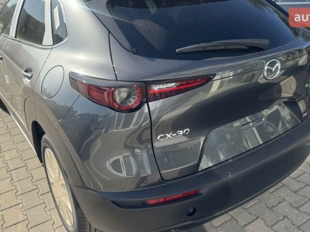 Мазда CX-30, об'ємом двигуна 2 л та пробігом 0 тис. км за 29220 $, фото 14 на Automoto.ua