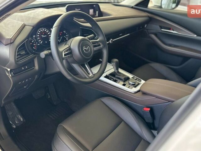 Мазда CX-30, об'ємом двигуна 2 л та пробігом 0 тис. км за 30943 $, фото 10 на Automoto.ua