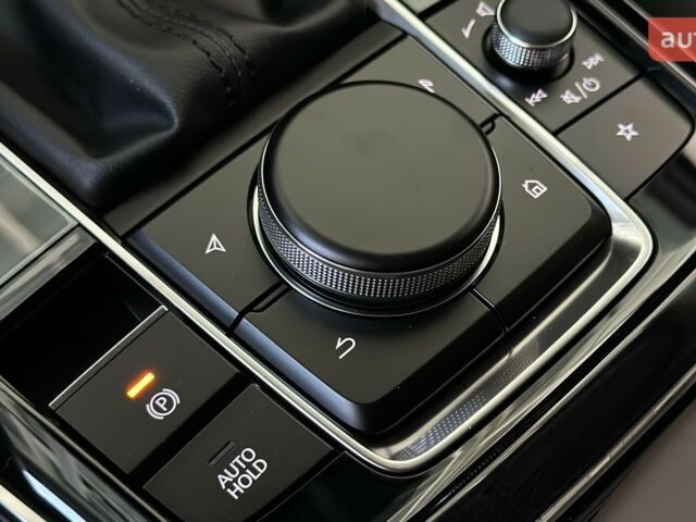 Мазда CX-30 2025 года купить новое авто Мазда CX-30 2025 года от официального дилера Mazda на Грушевського Мазда фото