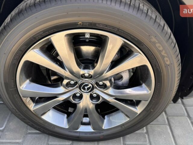 Мазда CX-30, об'ємом двигуна 2 л та пробігом 0 тис. км за 29459 $, фото 12 на Automoto.ua